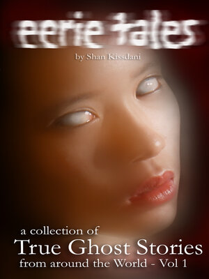 cover image of Eerietales vol 1